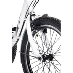 Velors Senior - 20"