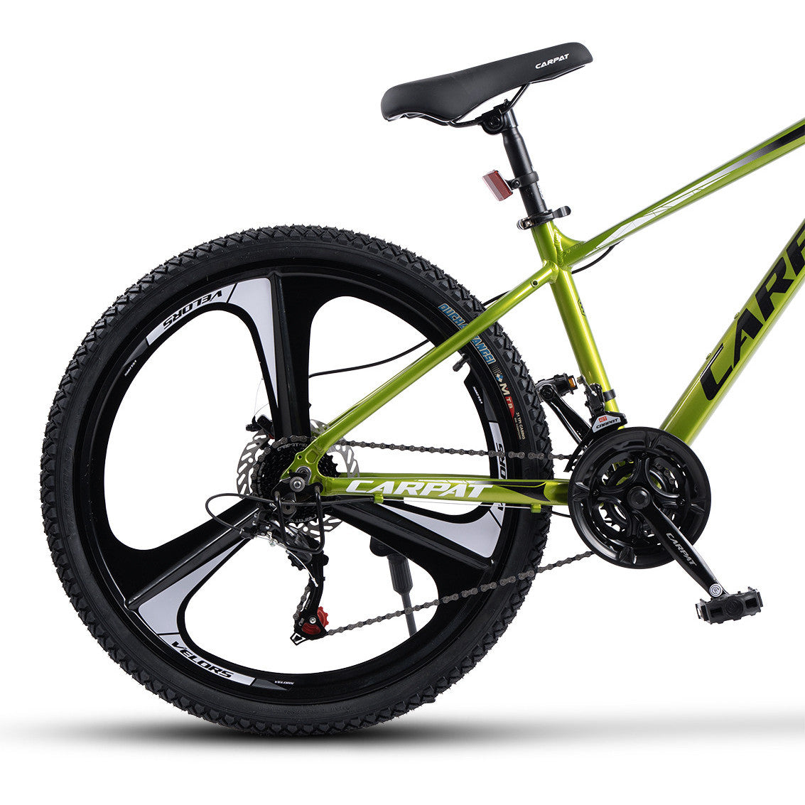 Carpat Evolution 2 - 26"