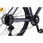 Carpat Adv Hybrid - 28"