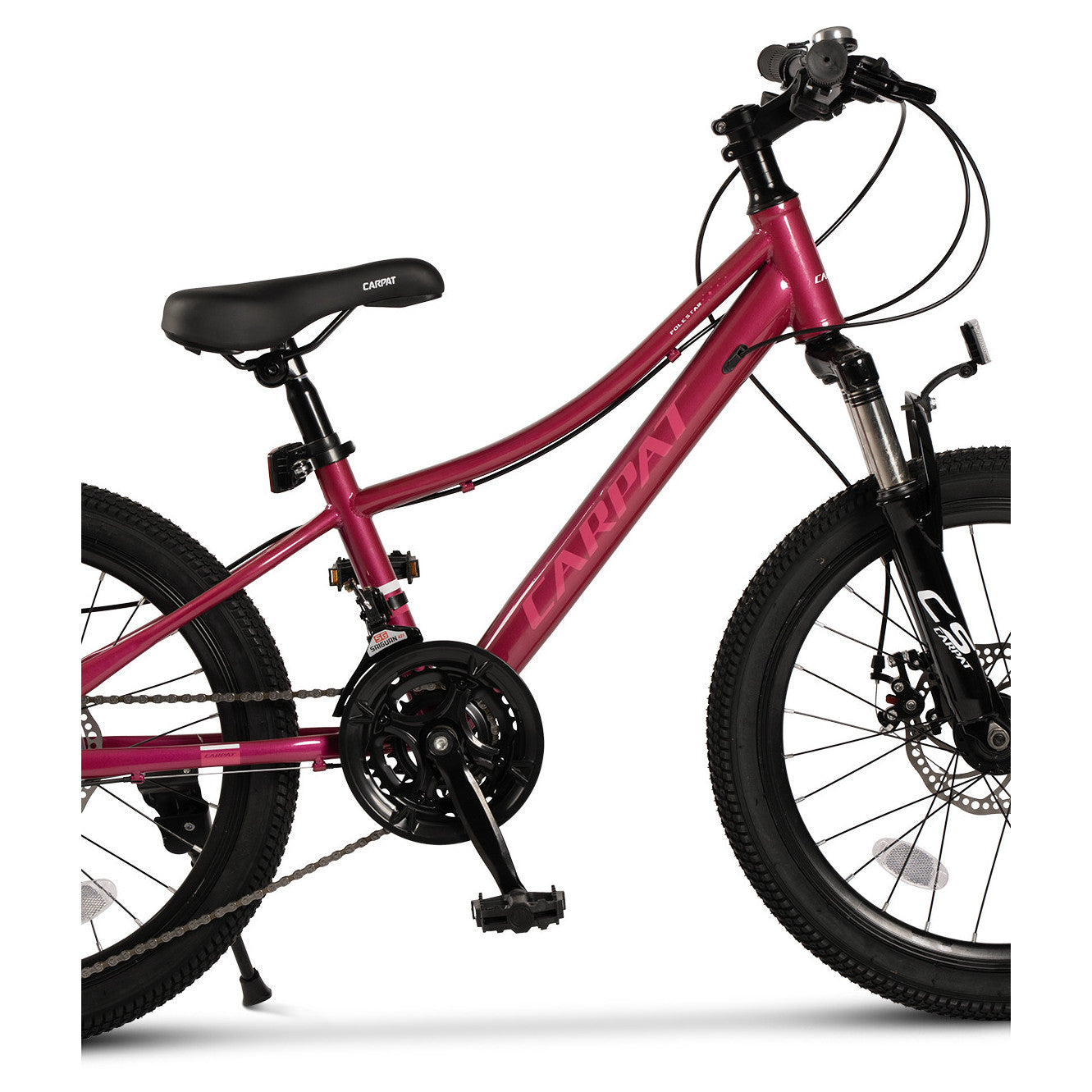 Carpat Polestar - 20"