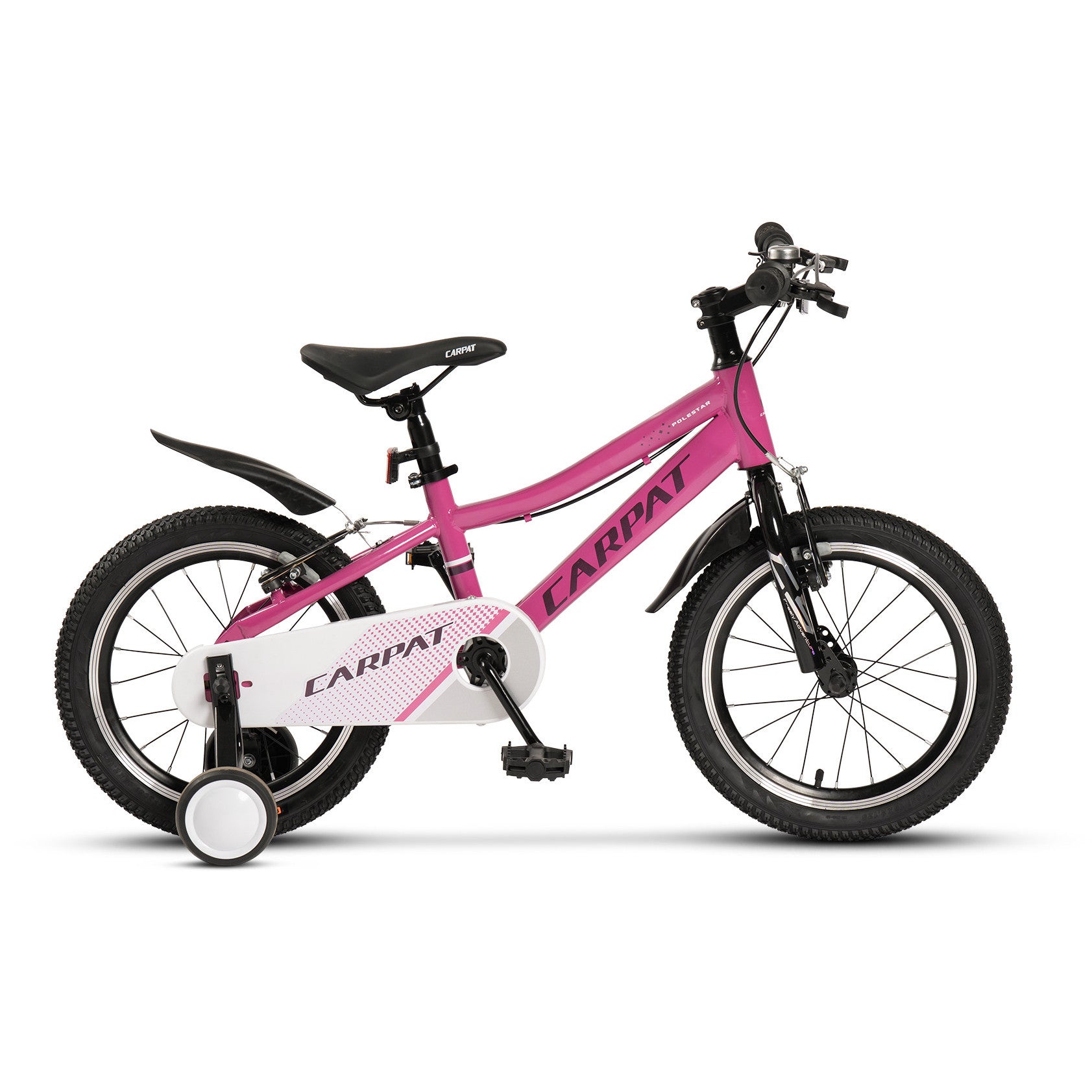 Carpat Polestar Junior - 16"