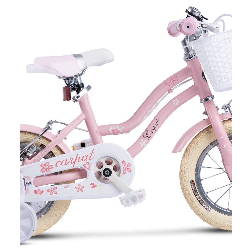 Carpat Princess - 12"
