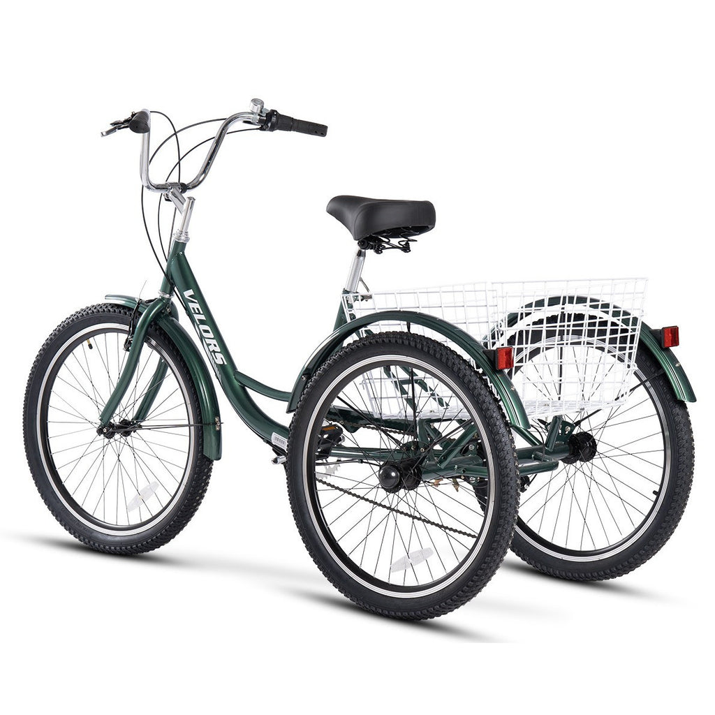 Velors Senior - 24"