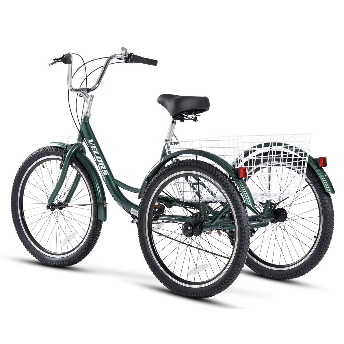 Velors Senior - 24"