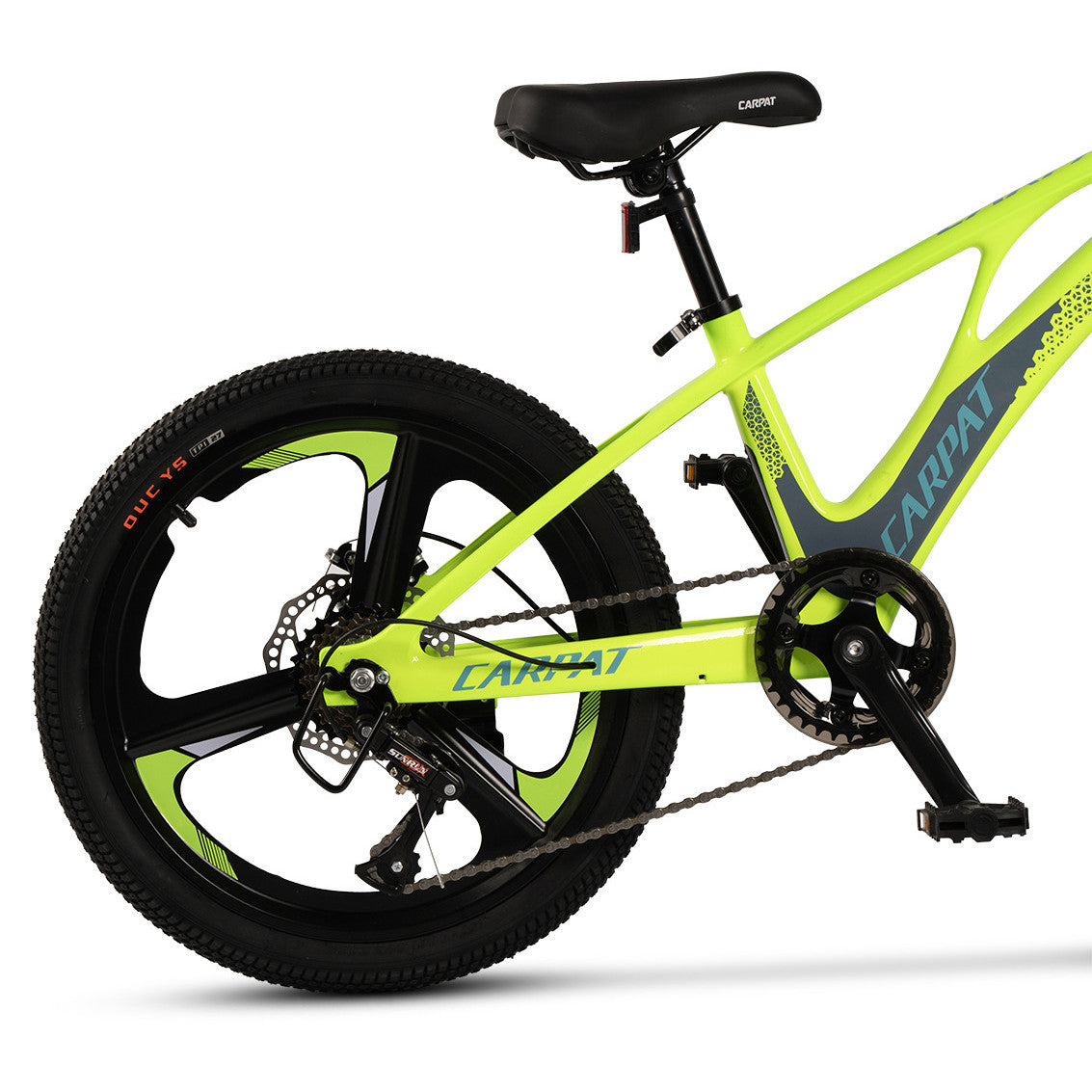 Carpat Spoke - 20"