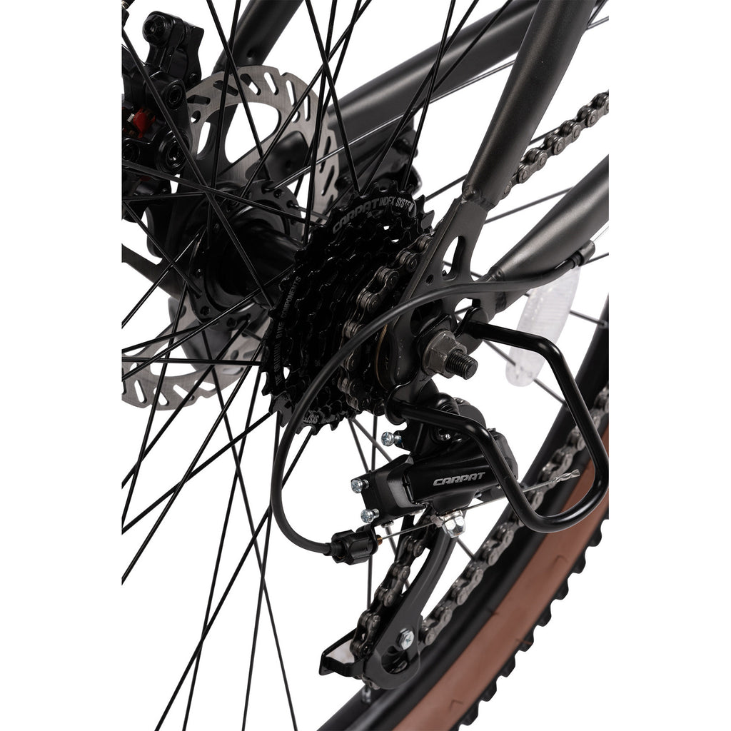 Velors Mercury - 27.5"