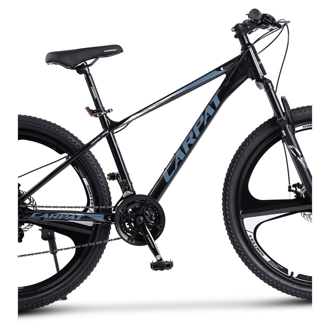Carpat Evolution 2 - 27.5"