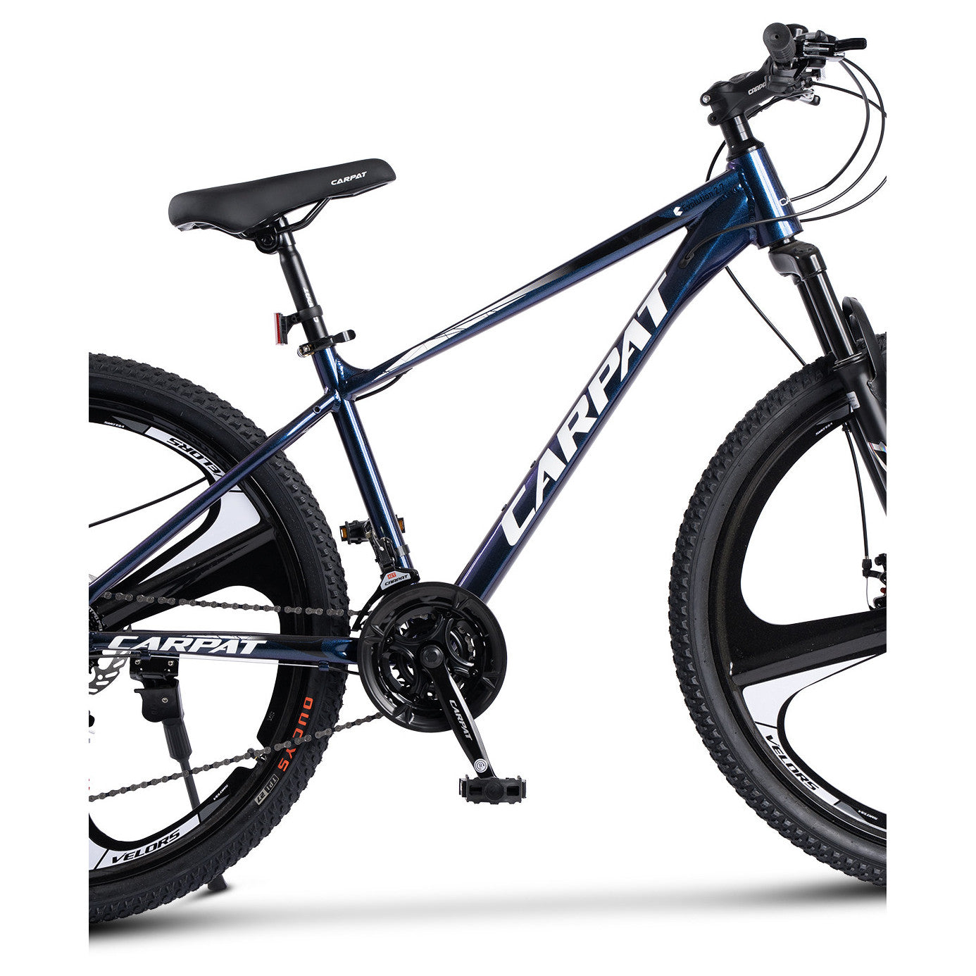 Carpat Evolution 2 - 27.5"