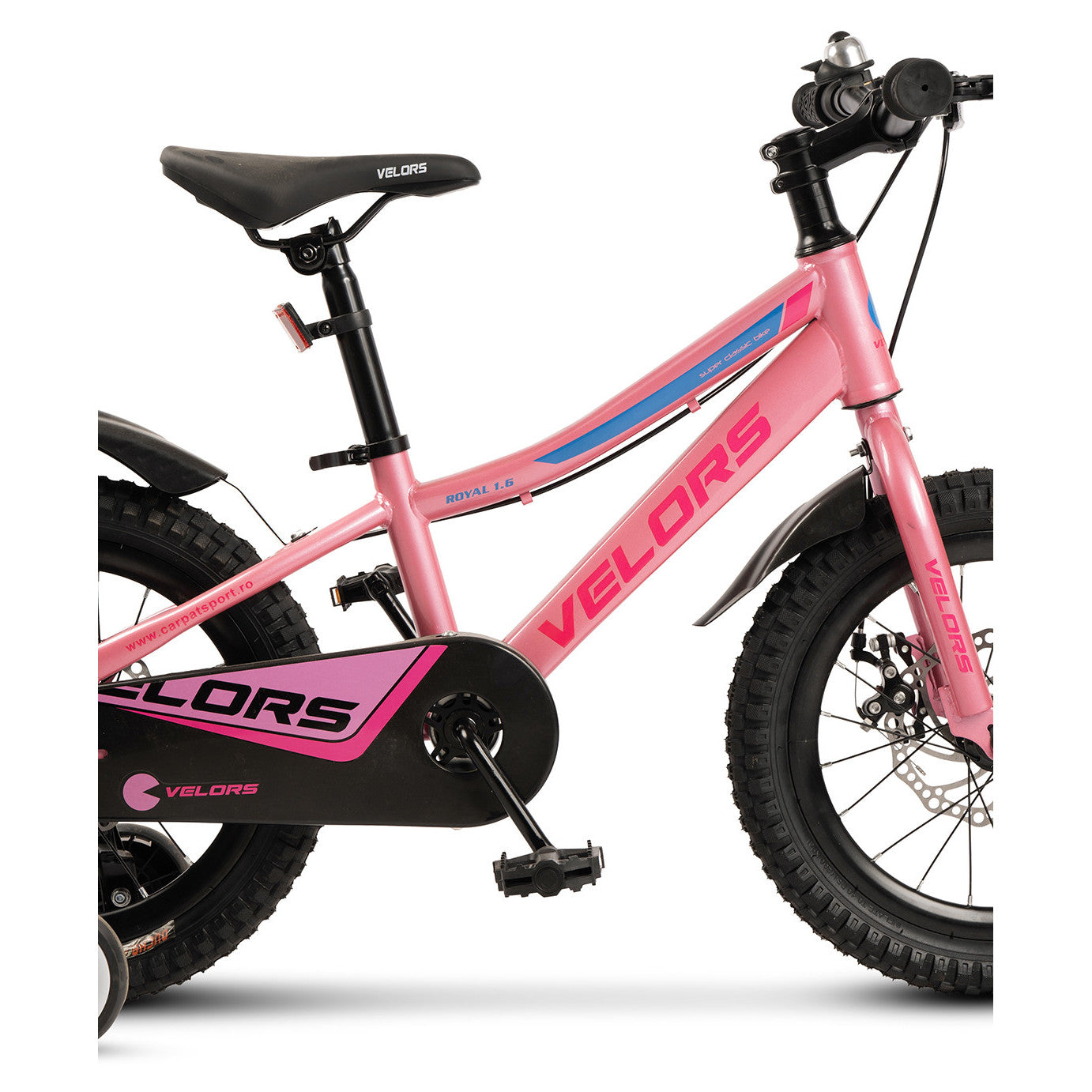 Velors Drex - 16"