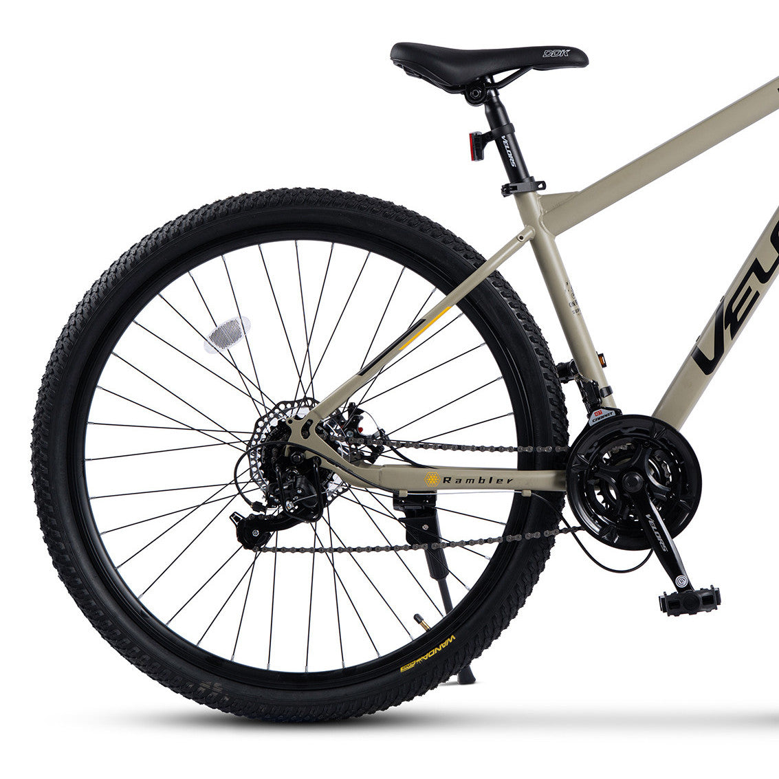 Velors Rambler - 29"