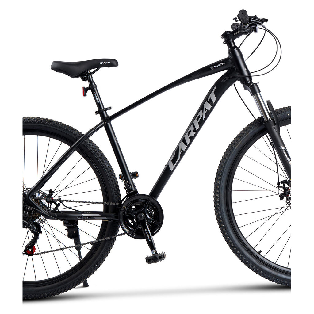 Carpat Invictus - 29"