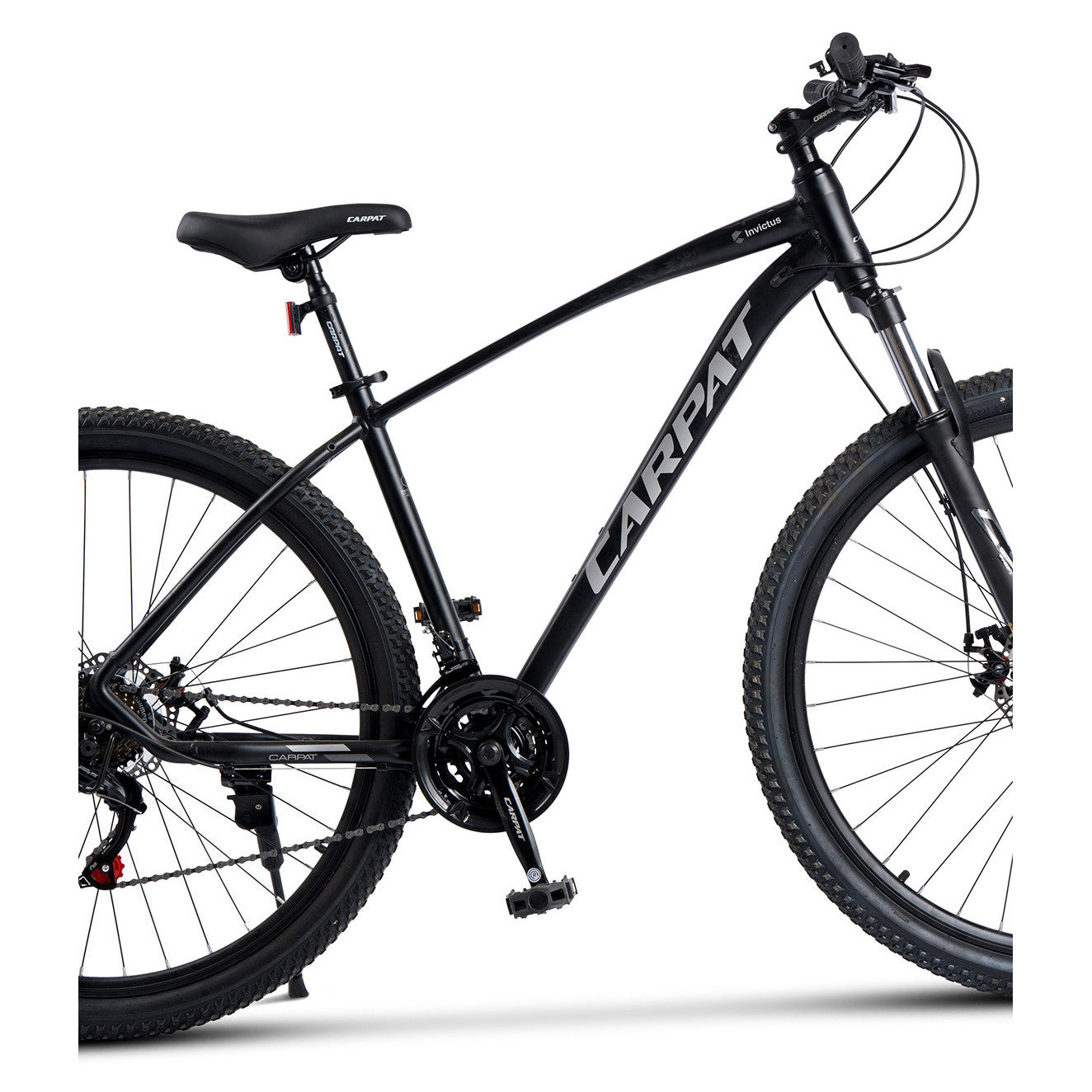 Carpat Invictus - 29"