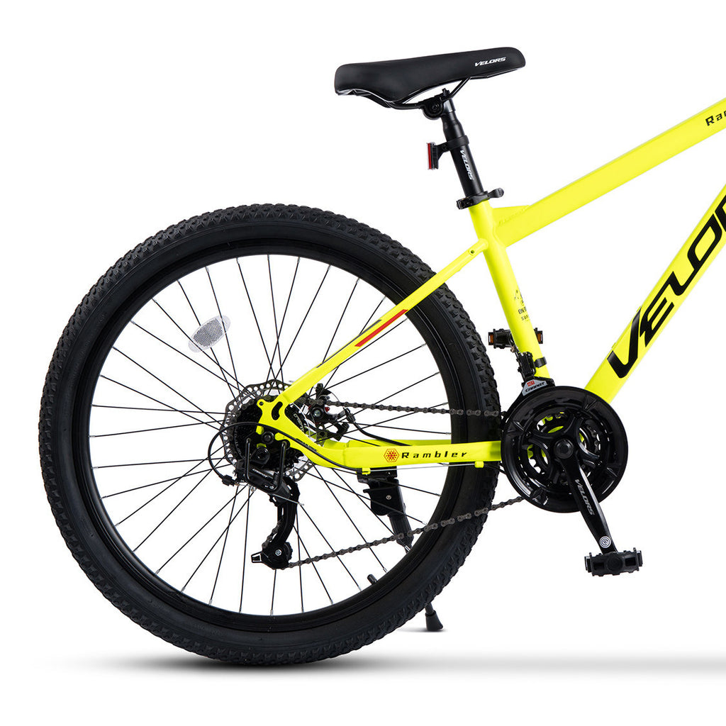 Velors Rambler - 26"