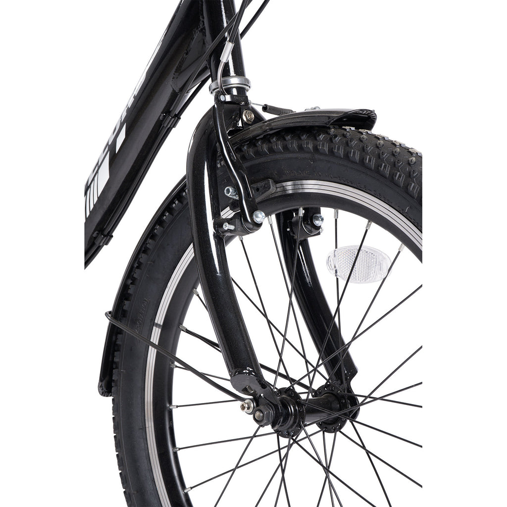 Velors Senior - 20"