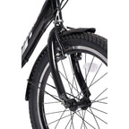 Velors Senior - 20"