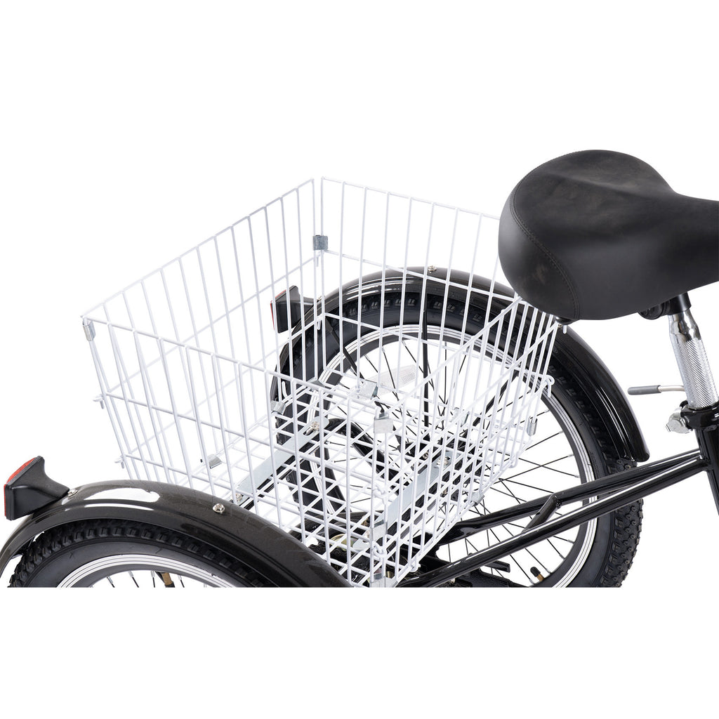 Velors Senior - 20"