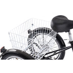 Velors Senior - 20"