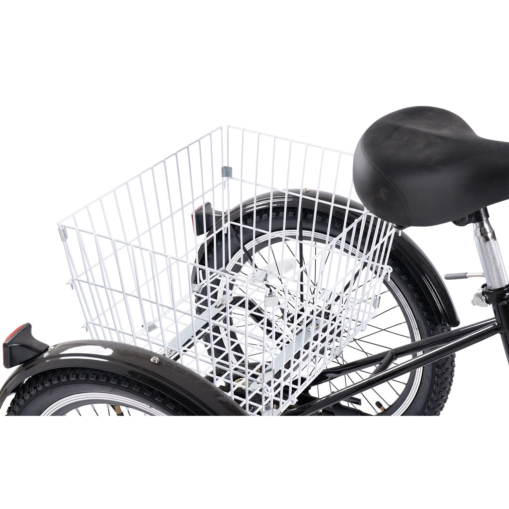 Velors Senior - 20"