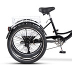 Velors Senior - 24"