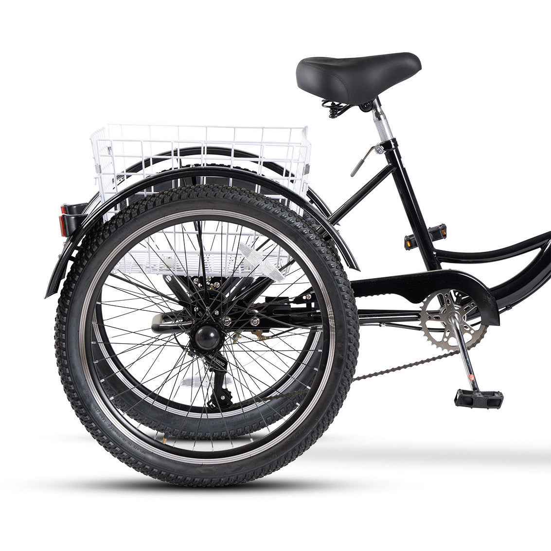 Velors Senior - 24"