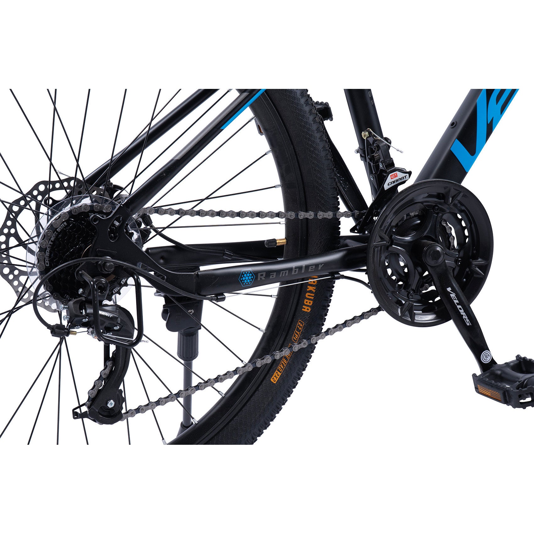 Velors Rambler - 26"