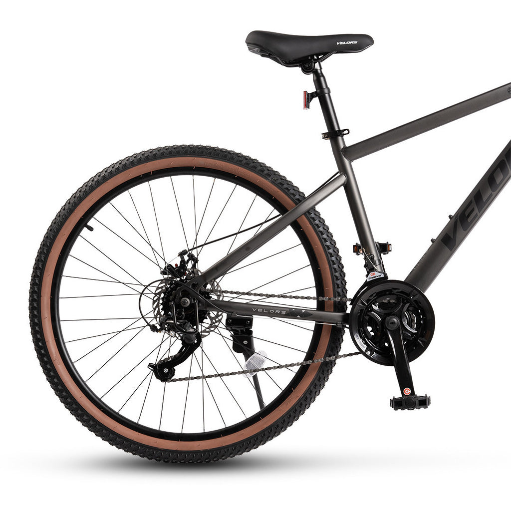 Velors Mercury - 27.5"