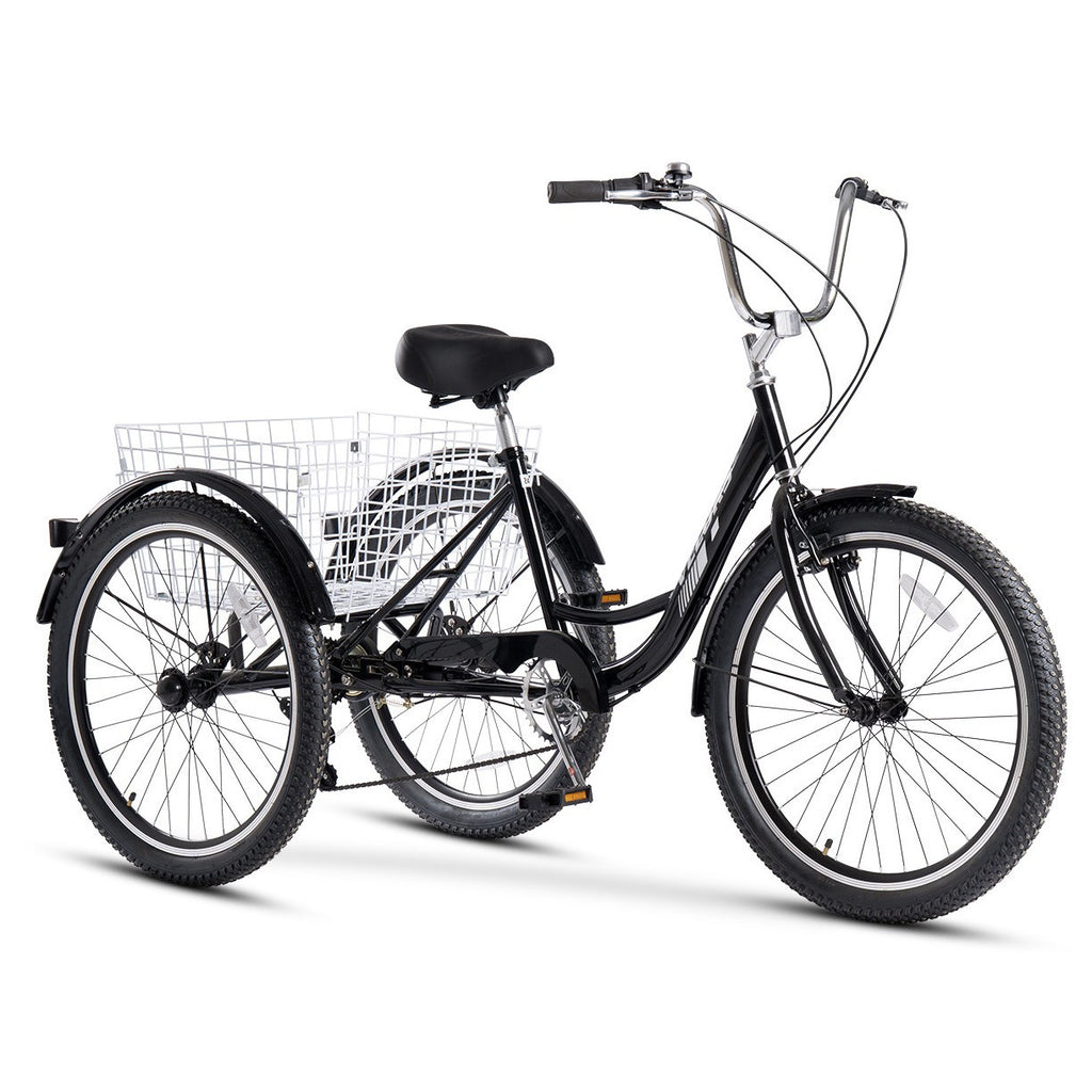 Velors Senior - 24"