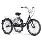 Velors Senior - 24"
