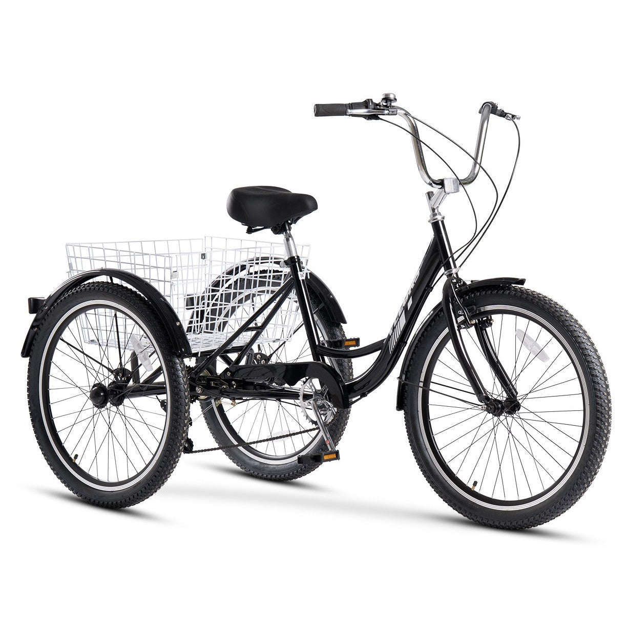 Velors Senior - 24"