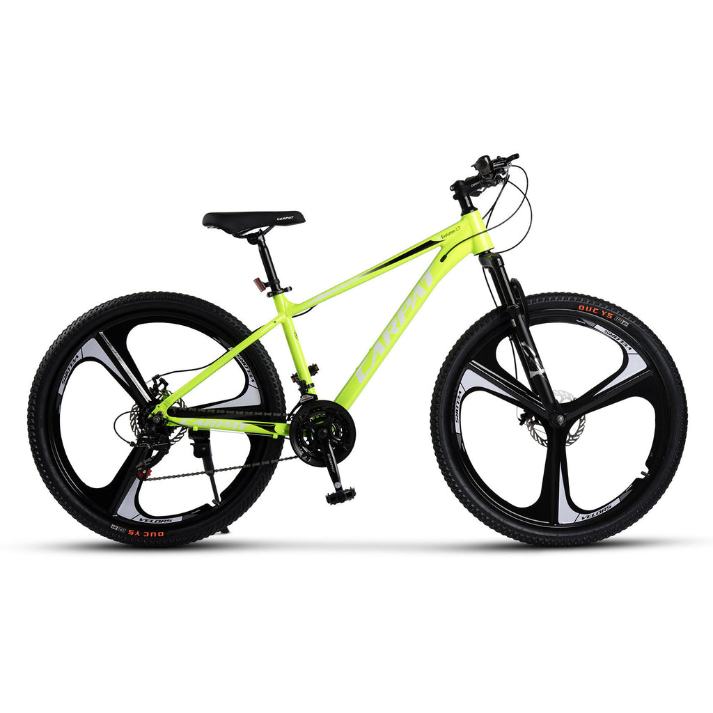 Carpat Evolution 2 - 27.5"
