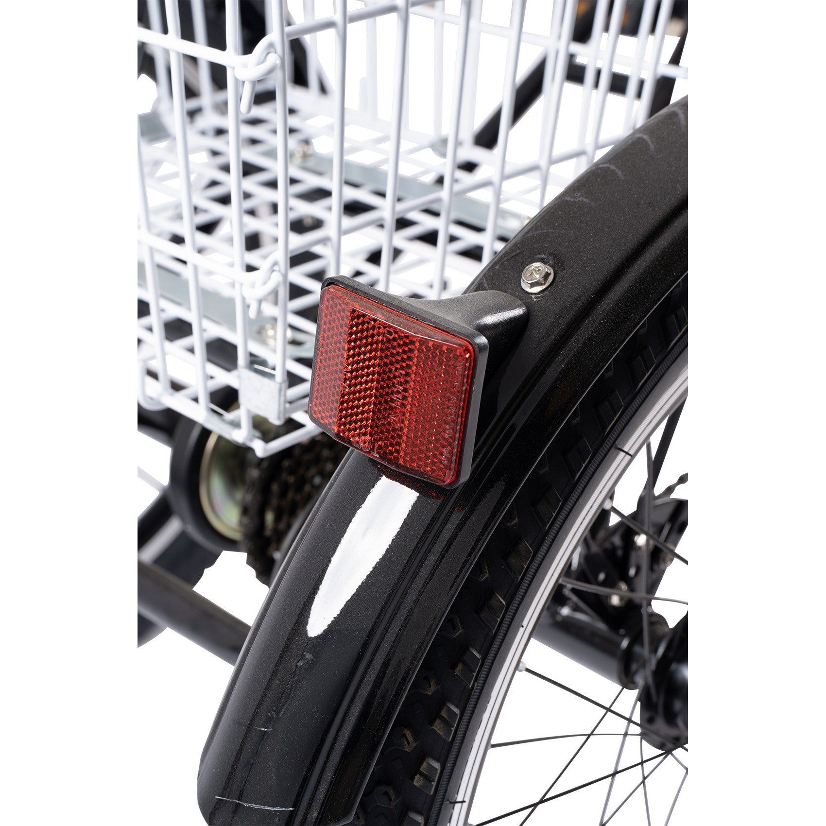 Velors Senior - 20"
