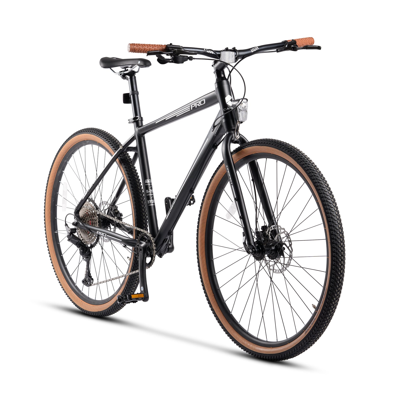 Carpat Pro Trek - 29"