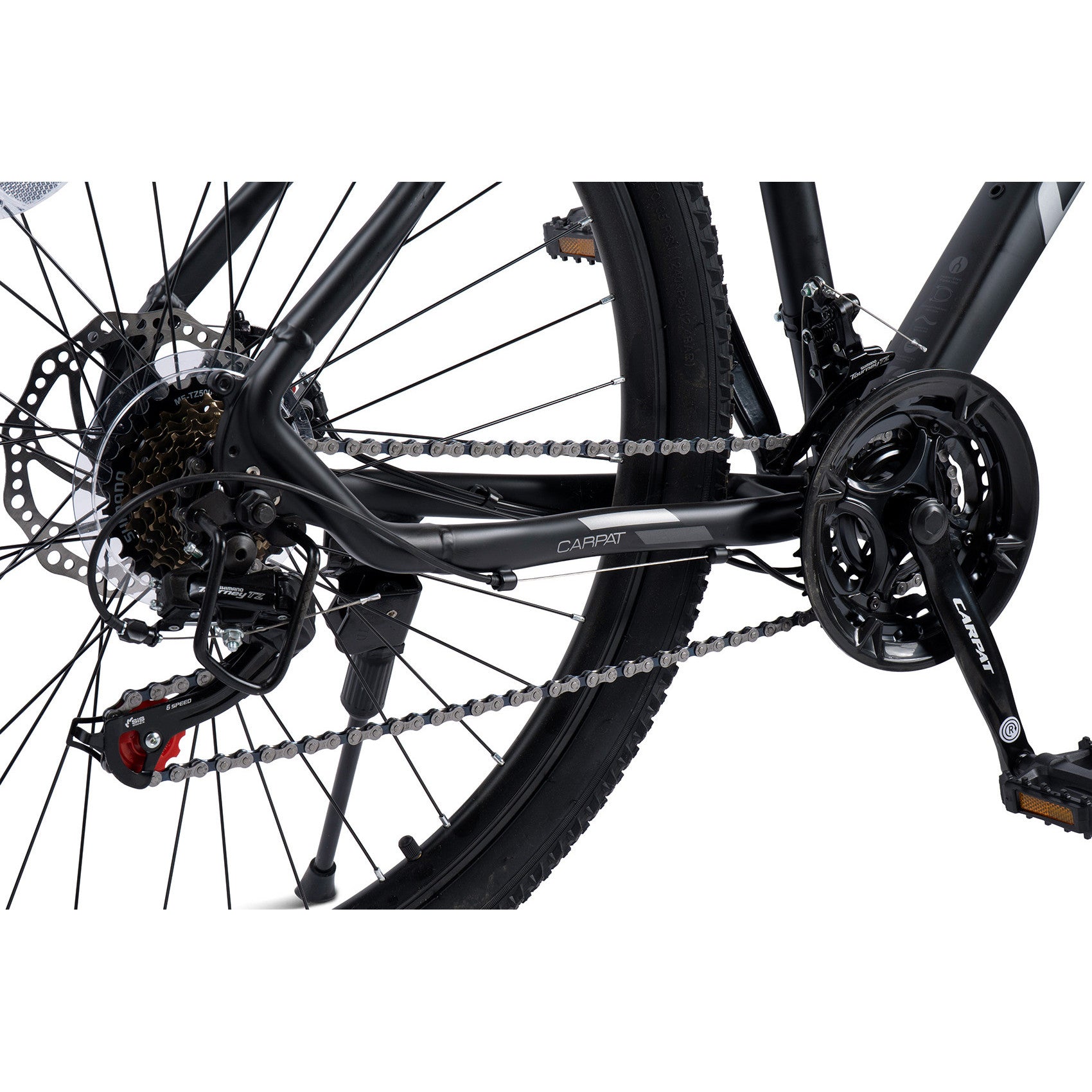 Carpat Invictus - 27.5"