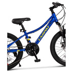 Carpat Polestar - 20"