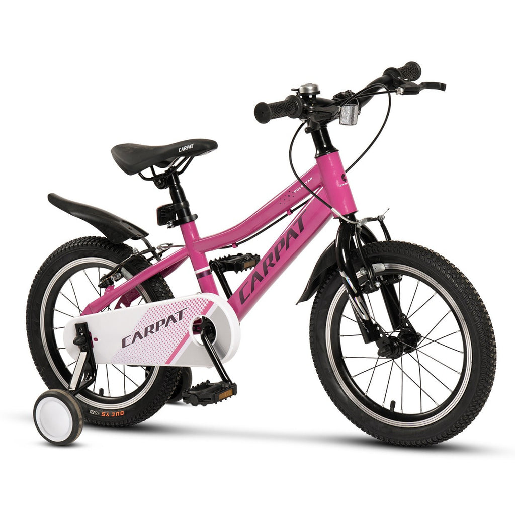 Carpat Polestar Junior - 16"