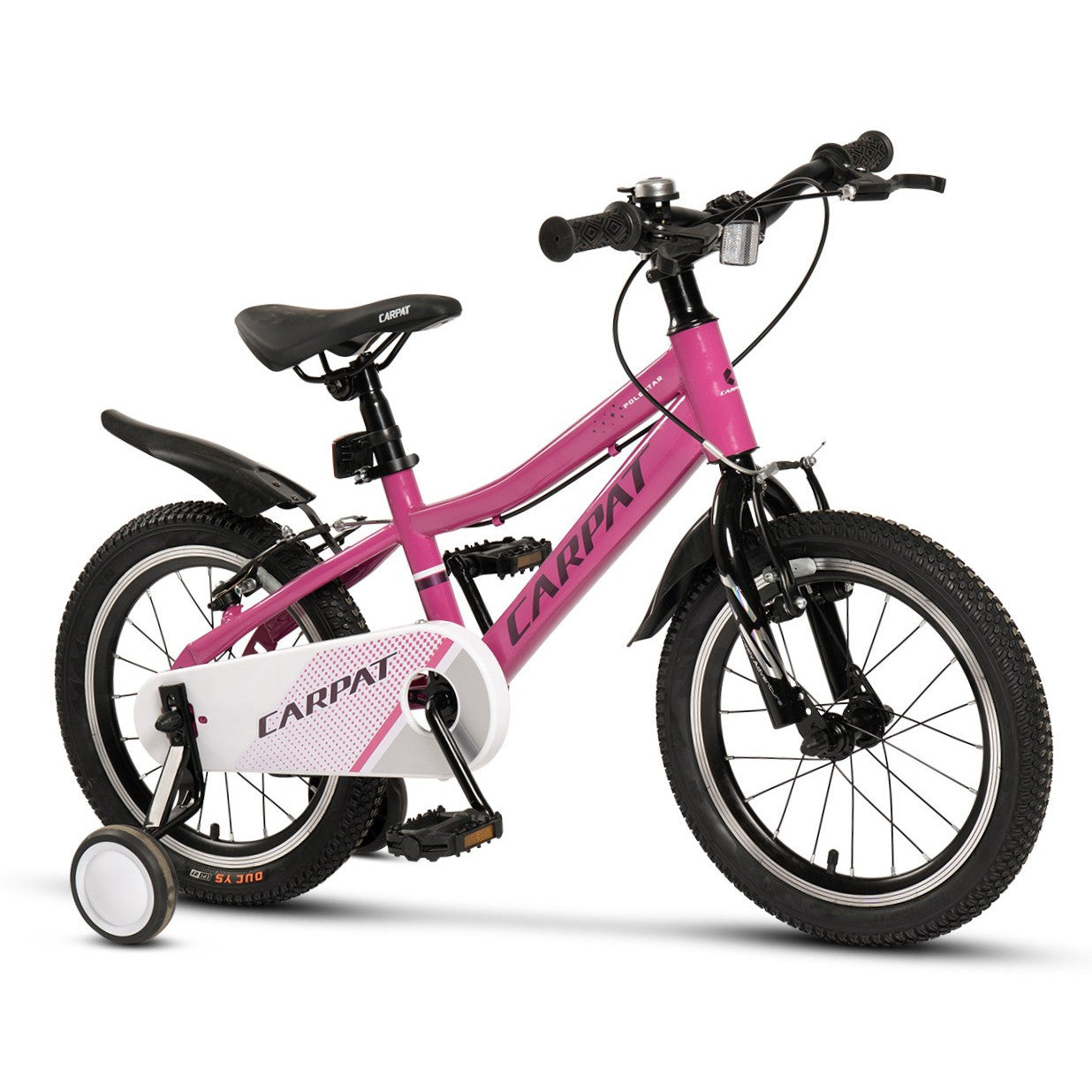 Carpat Polestar Junior - 16"