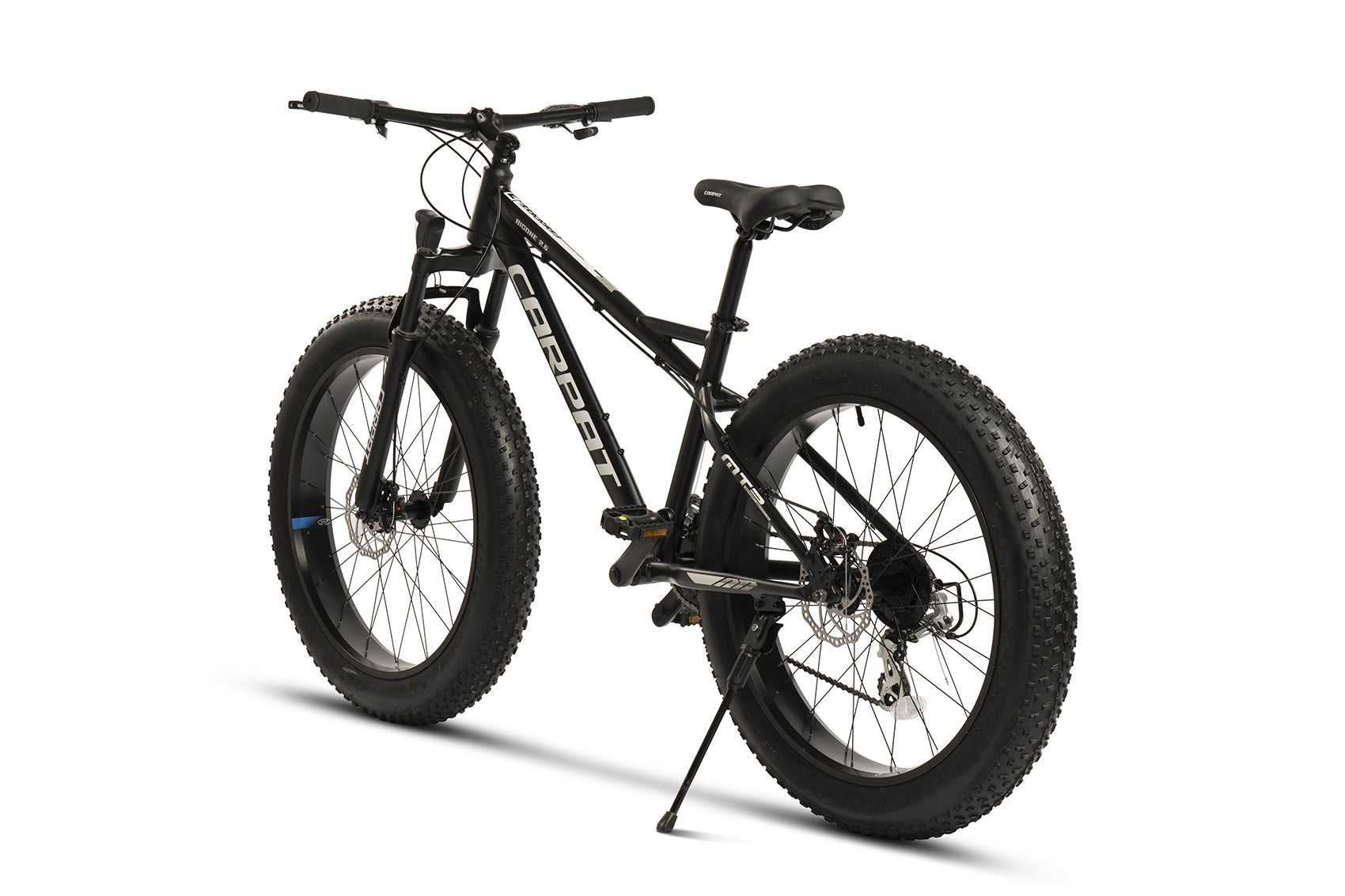 Carpat BigOne - 26"