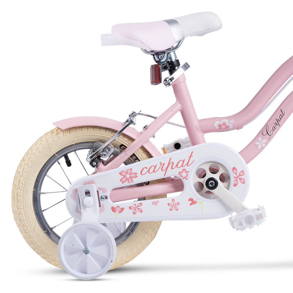 Carpat Princess - 12"