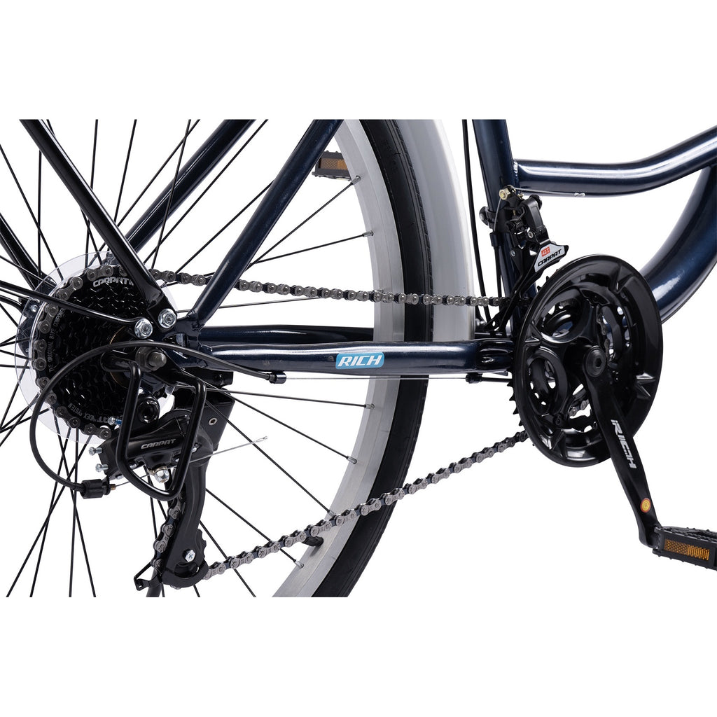 Rich Alpina - 26"