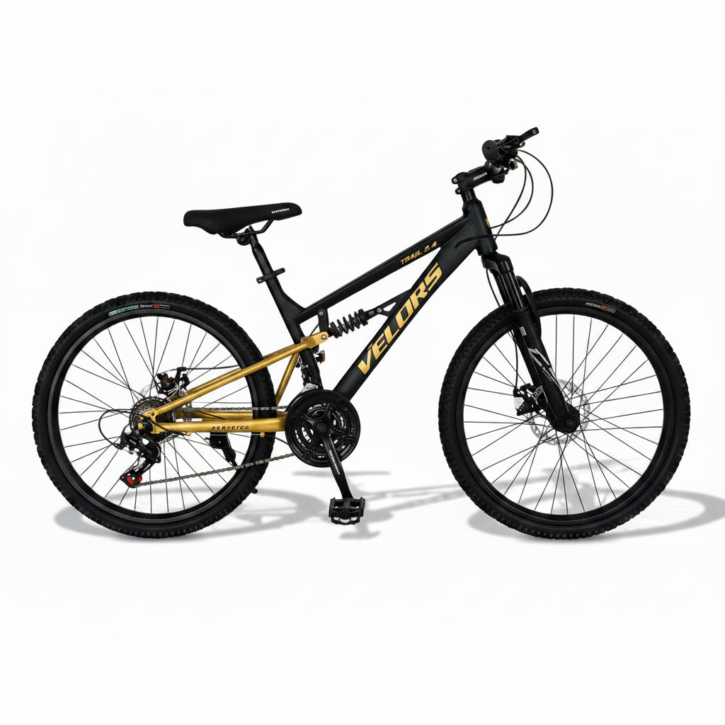 Velors Trail 24"