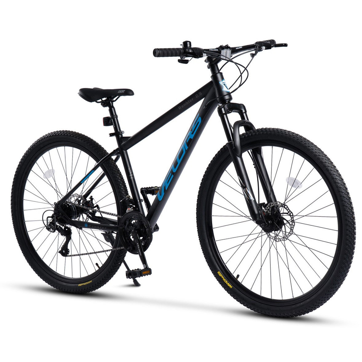Velors Rambler - 29"