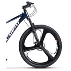 Carpat Evolution 2 - 27.5"