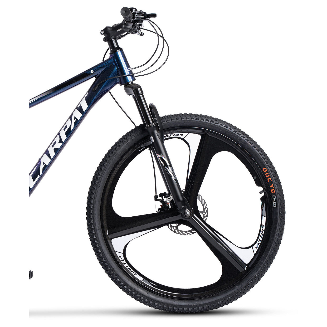 Carpat Evolution 2 - 27.5"