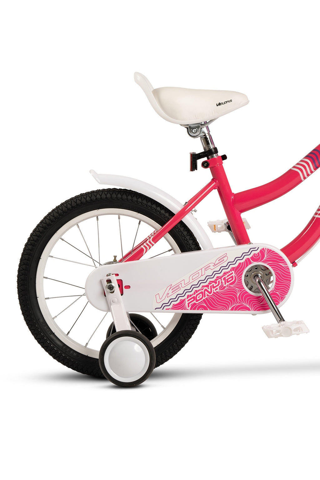 Velors Pony - 16"