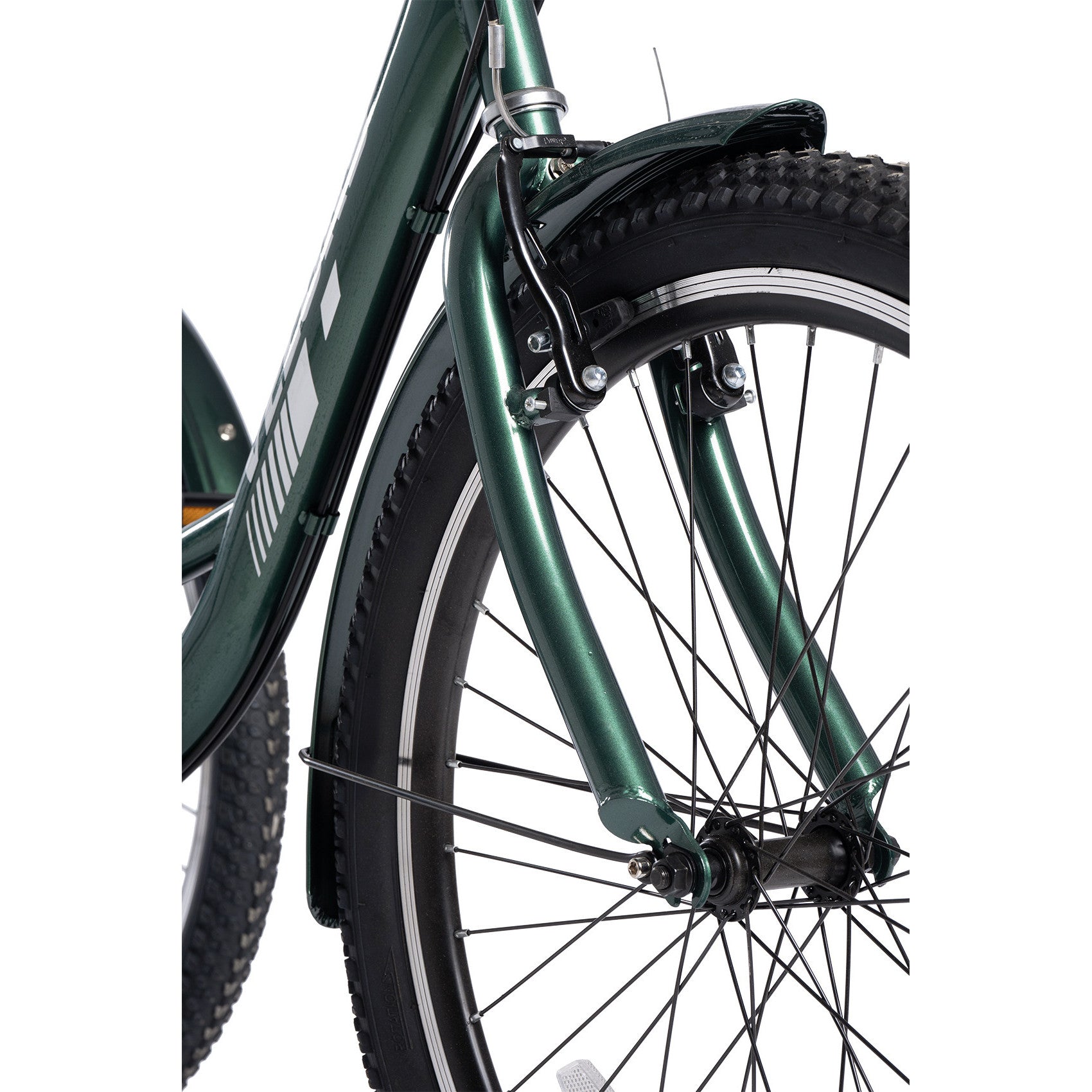 Velors Senior - 24"