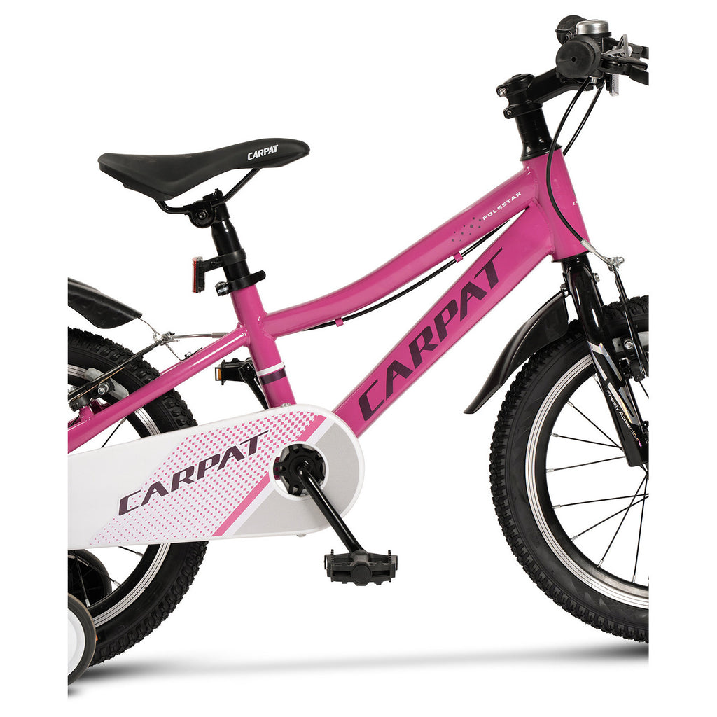 Carpat Polestar Junior - 16"