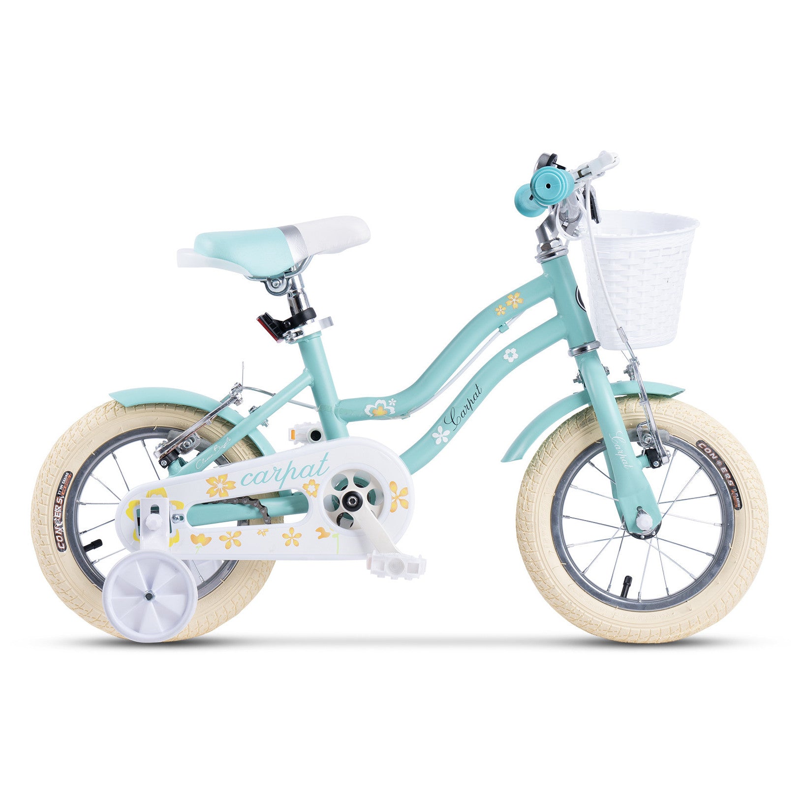Carpat Princess 12"