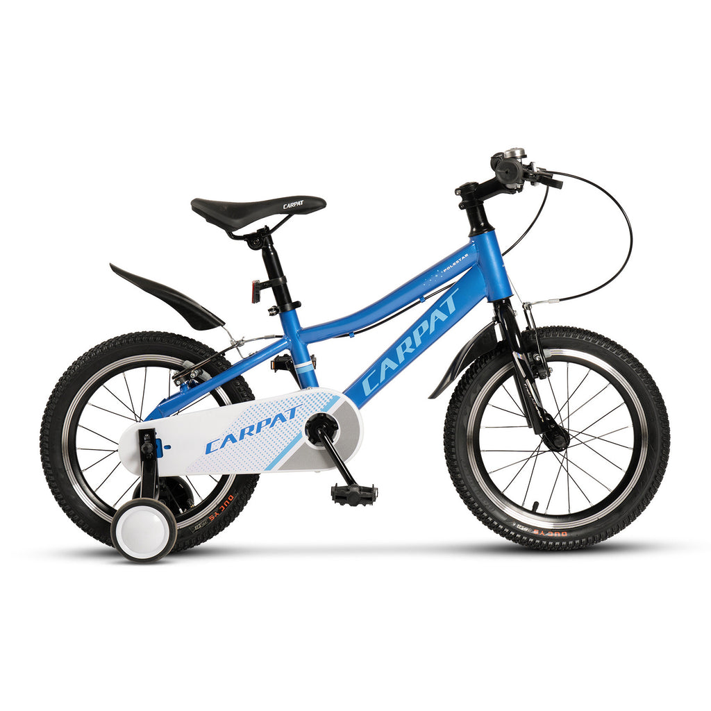 Carpat Polestar Junior - 16"