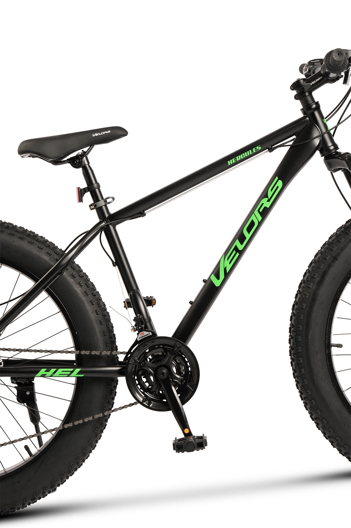 Velors Hercules - 26"