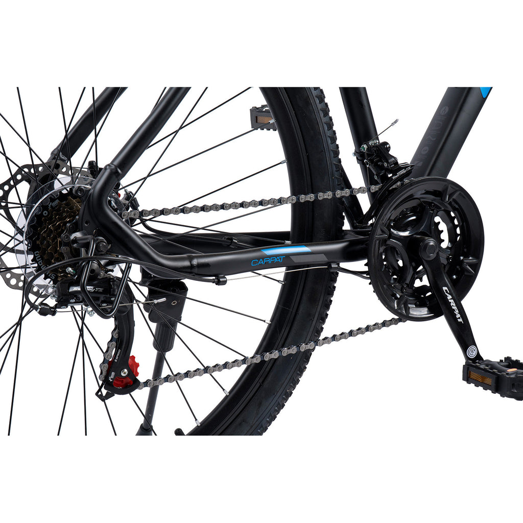 Carpat Invictus - 29"